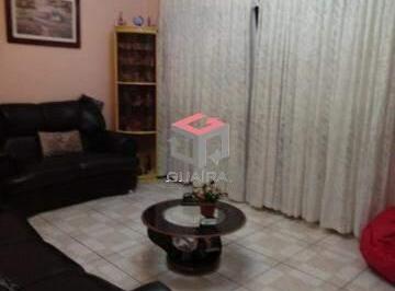 Casa · 426m² · 4 Quartos · 4 Vagas · Sobrado à venda 4 quartos 4 vagas Taboão - São Bernardo do Campo - SP