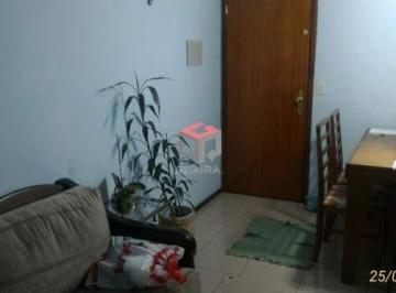 Apartamento · 70m² · 3 Quartos · 1 Vaga · Apartamento à venda 3 quartos 1 suíte 1 vaga Silveira - Santo André - SP