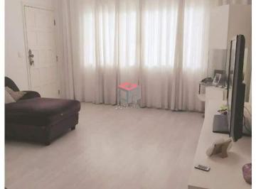 Casa · 283m² · 3 Quartos · 4 Vagas · Sobrado- 283m², Parque Jaçatuba- Santo André- SP