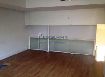 Comercial · 327m² · Loja á venda para investidor na Faria Lima - São paulo