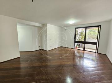 Apartamento · 120m² · 3 Quartos · 1 Vaga · Apartamento à Venda em Moema Índios - 120 m² | 3 Dormitórios | 1 Suíte | 1 Vaga