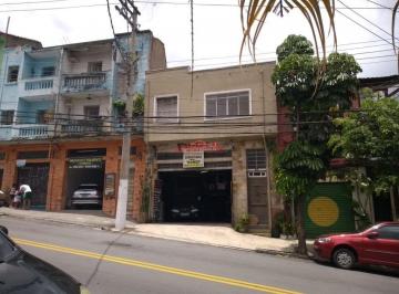 Casa · 200m² · 2 Quartos · Casa Assobradada, Perdizes - São Paulo