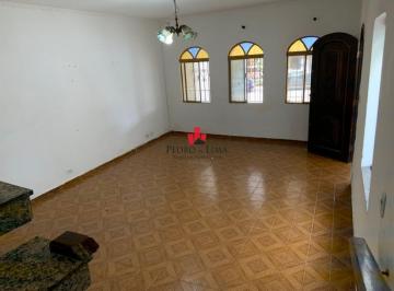 Casa · 203m² · 3 Quartos · 2 Vagas · Sobrado 3 quartos sendo 1 Suite - Jardim Piqueroby