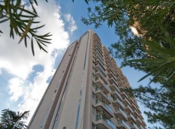 Apartamento · 56m² · 1 Quarto · 1 Vaga · Flat em Alphaville