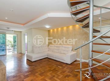 01-APARTAMENTO-2D-PARTENON-PORTO-ALEGRE-13174.jpg · Cobertura, 2 dormitórios, 130.15 m², em Partenon