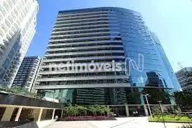 a5064526-cadf-4eab-9a39-c49ffbc7dc66.webp · Excelente oportunidade de flat com 31,18 m² andar alto no Fuzion Work e Live