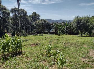 Terreno , Caieiras · Terreno 3.550m² na região da Serra da Cantareira