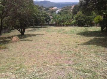 Terreno , Caieiras · Terreno 3.550m² na região da Serra da Cantareira