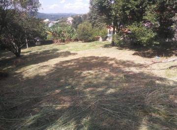 Terreno , Caieiras · Terreno 3.550m² em Condomínio com segurança na Serra da Cantareira