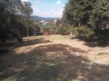 Terreno , Caieiras · Terreno 3.550m² em Condomínio com segurança na Serra da Cantareira
