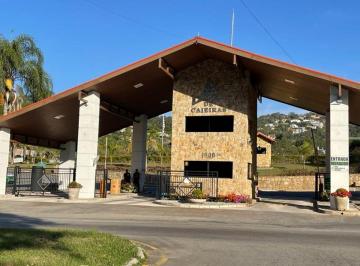 Terreno , Caieiras · Terreno 3.550m² na região da Serra da Cantareira