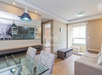 Sala para 2 Ambientes · Apartamento à venda - no Portão