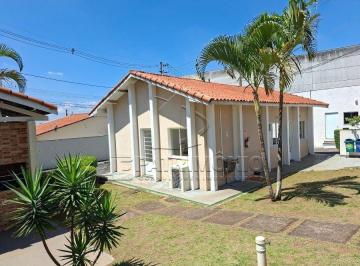 Casa · 92m² · 3 Quartos · CASA COND. COM 3 DORMITORIOS - VILLA REAL