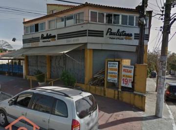 95f258b0df35ead6dac911018976ab6c0296a76e · Ponto para alugar, 480 m² por R$ 8.600,00/mês - Vila Erna - São Paulo/SP