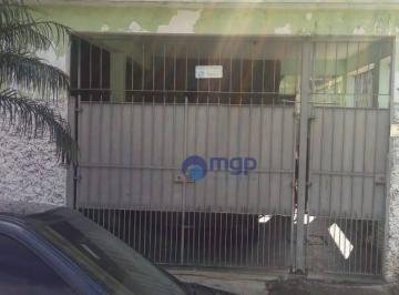 3f642bc24a4d39be7b108422831663ba2e438657 · Sobrado com 1 dormitório à venda, 200 m² por R$ 420.000,00 - Parque Edu Chaves - São Paulo/SP