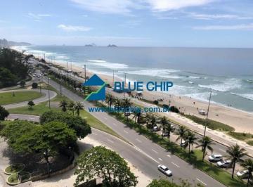 Foto 02 · Apartamento para Locação no Condomínio Alfa Quality - Barra da Tijuca, com 313m² por R$19.000,00