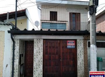 Foto 01 · SOBRADO SANTO AMARO