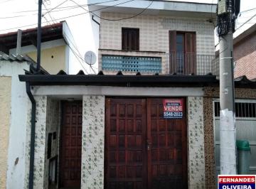 Foto 01 · SOBRADO SANTO AMARO
