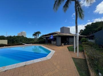 Foto 03 · CASA À VENDA EM PATAMARES COLINA B1, R$ 3.600.000,00, PISCINA, ESPAÇO GOURMET, VISTA PANORÂMICA, 550