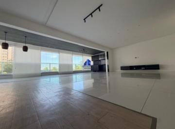 Foto 01 · APARTAMENTO À VENDA EM PATAMARES HEMISPHERE 360°, NASCENTE, R$ 1.790.000,00, ARMÁRIOS,  4/4 SENDO 3 