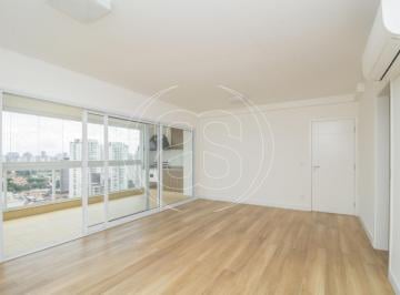 Apartamento · 120m² · 3 Quartos · 3 Vagas · 3 VAGAS DE GARAGEM - APARTAMENTO PARA LOCAÇÃO NA VILA OLÍMPIA COM 120M², 3 QUARTOS SENDO 1 SUÍTE