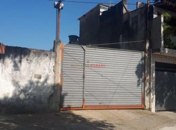 Terreno · 652m² · Terreno à venda no Parque Santa Cecília / Zona Sul