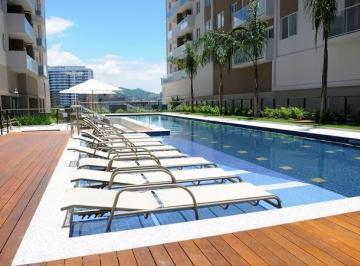 Apartamento de 2 quartos, Rio de Janeiro · Up Norte Condomínio Club II 2 Qts/ Suíte II Infra Completa