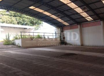 Comercial · 1000m² · OTIMO GALPAO COMERCIAL NO CENTRO DA CIDADE DUTRA