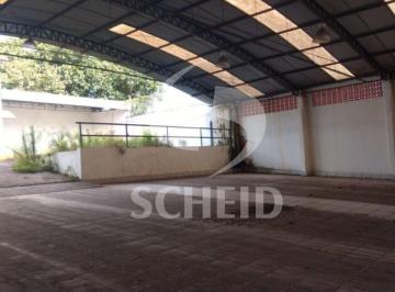 Comercial · 1000m² · OTIMO GALPAO COMERCIAL NO CENTRO DA CIDADE DUTRA