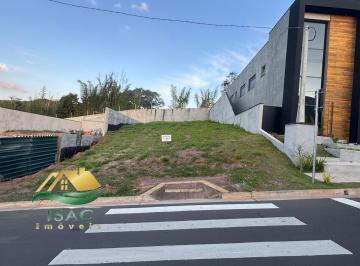 Foto 01 · Terreno em condomínio à venda em Atibaia/SP