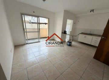 Apartamento · 57m² · 2 Quartos · 02 QUARTOS - 01 VAGA - LIBERDADE
