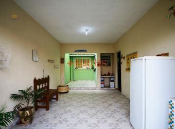 Foto 05 · CASA SOBRADO A VENDA NO VILLA BRANCA