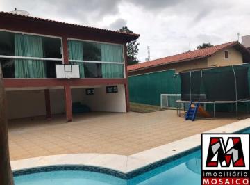 Foto 26 · Casa em condomínio fechado Parque da Fazenda com piscina, estuda permuta.