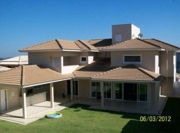Casa · 446m² · 5 Quartos · 5 Vagas · CASA RESIDENCIAL À VENDA, TERRAS DE SÃO CARLOS, JUNDIAÍ MIRIM, JUNDIAÍ.