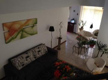 Casa · 250m² · 3 Quartos · 2 Vagas · CASA  RESIDENCIAL À VENDA, CHÁCARA MALOTA, JUNDIAÍ.