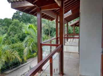 Casa · 915m² · 4 Quartos · 2 Vagas · CASA RESIDENCIAL PARA VENDA E LOCAÇÃO, IVOTURUCAIA, JUNDIAÍ.