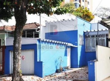 Terreno · 400m² · Terreno com casa antiga