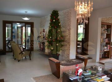 Casa · 482m² · 4 Quartos · 6 Vagas · CASA À VENDA NO JARDIM CORDEIRO - 4 QUARTOS