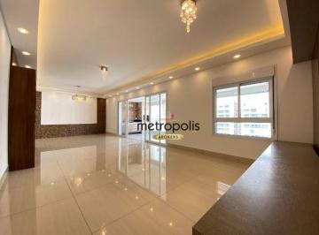 Sala 2 Ambientes · Apartamento com 3 dormitórios à venda, 162 m² por R$ 3.400.000,00 - Cerâmica - São Caetano do Sul/SP