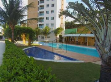 eed0e65f53fbc13bafcc711941ca4f768287070a · UNIDADES PROMOCIONAIS - Apartamento com 2 dormitórios à venda, 55 m² - Capim Macio - Natal/RN - AP04