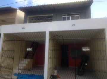 fd999fd5d13f7ccd5a7e6d20506801adc1803525 · Casa com 3 dormitórios à venda - Potengi - Natal/RN - CA0325