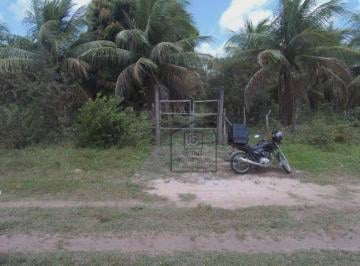 02df284fb148da533578c2a7718a8e51581b1b16 · Terreno à venda, 4000 m² - Jardins - São Gonçalo do Amarante/RN - TE0024