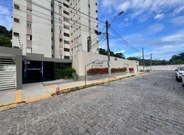 d86e89fcb5a81bbe48dd225ae309cd649a60bd35 · Apartamento à venda em Tirol com 3 quartos, suíte, projetados e lazer com piscina - 94 m² - Natal/RN