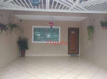 b07dd266c0f9b9a56ee9fcf002c67390f0322d1a · Sobrado com 3 dormitórios à venda, 70 m² por R$ 485.000,00 - Vila Camilópolis - Santo André/SP