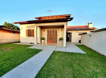 cd0778ad17498b5bce0e1af939f8e42b594e428e · Casa com 2 dormitórios à venda, 130 m² por R$ 691.500,00 - Parque dos Anjos - Gravataí/RS