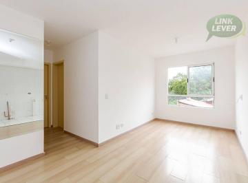 237912742ce08fe31af8202999434c3beba226b1 · Apartamento com 2 dormitórios para alugar, 51 m² por R$ 2.317,00/mês - Santa Cândida - Curitiba/PR