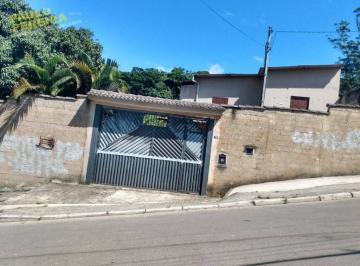 c3c353a7ca709320c26ee69de35dbd2c90d6c595 · Chácara com 2 dormitórios à venda, 1450 m² por R$ 650.000 - Recreio São Jorge - Guarulhos/SP