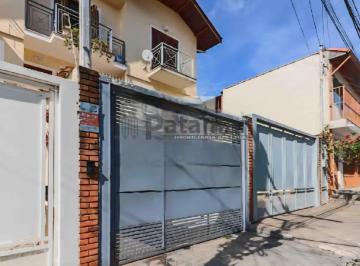 Casa · 140m² · 2 Quartos · 2 Vagas · Sobrado à Venda e Disponível para Locação no Conjunto Residencial Butantã
