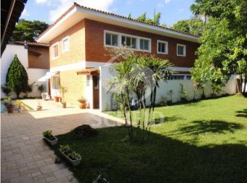 Casa · 450m² · 6 Quartos · 7 Vagas · LINDA CASA DE ALTO PADRÃO NO MORUMBI
