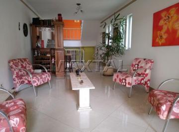 Casa · 217m² · 3 Quartos · 3 Vagas · Vendo Sobrado Água Fria 3 Suítes 1 Master 3 Vagas Edícula e Espaço Gourmet com 5 pavimentos